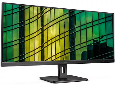 Monitor 34