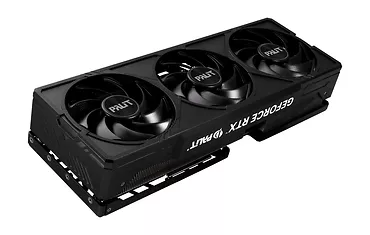 Palit Karta graficzna GeForce RTX 4080 JetStream 16GB GDDR6X 256bit HDMI/3DP