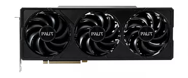 Palit Karta graficzna GeForce RTX 4080 JetStream 16GB GDDR6X 256bit HDMI/3DP