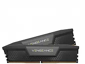 Corsair Pamięć DDR5 Vengeance 16GB/5200(2*8GB) CL40