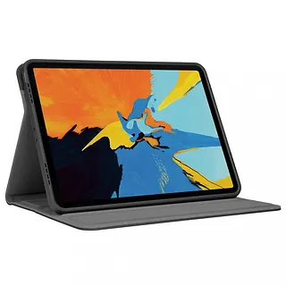 Targus Etui VersaVu do iPada Pro 4th gen. (2022) 11 cali, iPada Pro (3rd, 2nd, 1st gen.) 11 cali i iPada Air (5th, 4th gen.) 10.9 cali - czarne