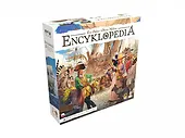 Lucky Duck Games Gra Encyklopedia