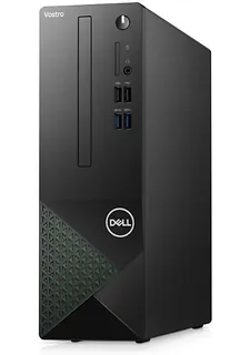 Dell Komputer Vostro 3020 SFF Win11Pro i7-13700/16GB/512GB SSD/Intel UHD 770/DVD RW/WLAN + BT/Kb/Mouse/3YPS