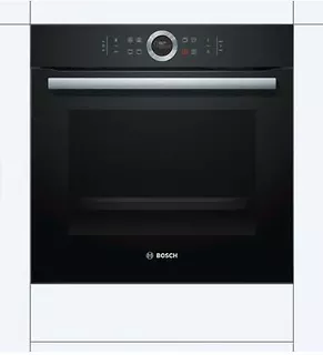 Bosch Piekarnik HBG633NB1
