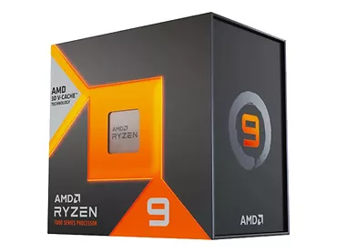 Ryzen 9 7900X3D 4,4GHz 100-100000909WOF