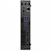 Dell Komputer Optiplex 7000 MFF/Core i5-12500T/8GB/256GB SSD/Integrated/WLAN + BT/Wireless Kb & Mouse/W11Pro/vPro/3Y