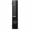 Dell Komputer Optiplex 7000 MFF/Core i5-12500T/8GB/256GB SSD/Integrated/WLAN + BT/Wireless Kb & Mouse/W11Pro/vPro/3Y