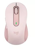 Logitech Mysz bezprzewodowa Signature M650 różowy  910-006254