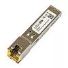 Mikrotik Moduł SFP 1.25G RJ45 100m S-RJ01