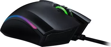 Mysz Razer Mamba Elite