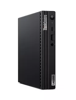 Lenovo Komputer ThinkCentre M75q G2 Tiny 11JN006KPB W11Pro 5600GE/16GB/512GB/INT/3YRS OS