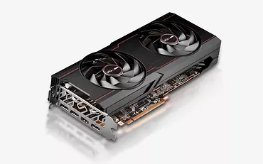 Sapphire Technology Karta graficzna Radeon RX 6750XT PULSE 12GB 192bit GDDR6 3DP/HDMI