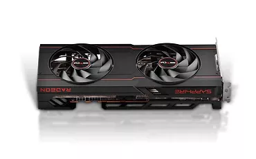 Sapphire Technology Karta graficzna Radeon RX 6750XT PULSE 12GB 192bit GDDR6 3DP/HDMI