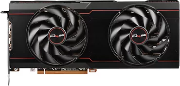 Sapphire Technology Karta graficzna Radeon RX 6750XT PULSE 12GB 192bit GDDR6 3DP/HDMI