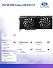 Sapphire Technology Karta graficzna Radeon RX 6750XT PULSE 12GB 192bit GDDR6 3DP/HDMI