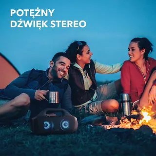 Anker Głośnik Select Pro Bluetooth