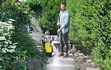 Karcher Urządzenie wysokociśnieniowe K7 Compact EU 1.447-050.0