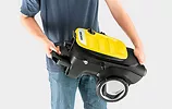 Karcher Urządzenie wysokociśnieniowe K7 Compact EU 1.447-050.0