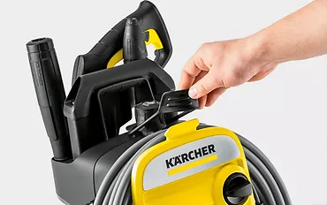Karcher Urządzenie wysokociśnieniowe K7 Compact EU 1.447-050.0