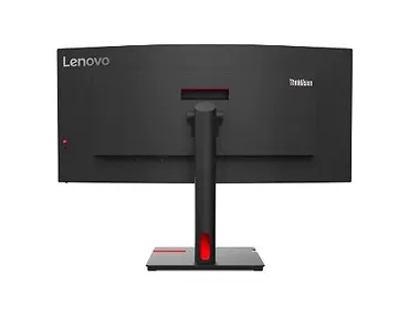 Lenovo Monitor 34 cale ThinkVision T34w-30 WLED LCD 63D4GAT1EU