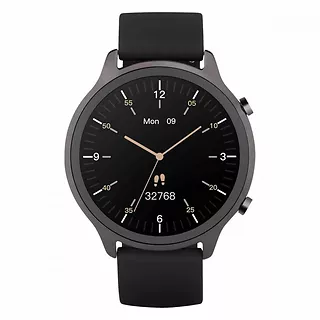 Garett Electronics Smartwatch Veronica czarny