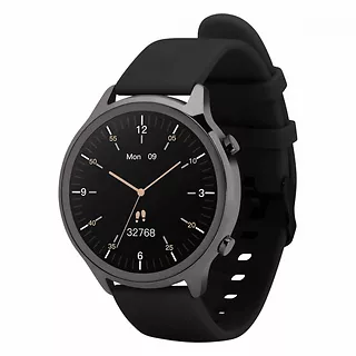 Garett Electronics Smartwatch Veronica czarny