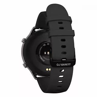Garett Electronics Smartwatch Veronica czarny