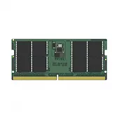 Kingston Pamięć notebookowa DDR5 32GB(1*32GB)/5200 CL42 2Rx8