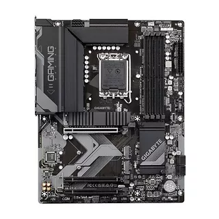 Gigabyte Płyta główna B760 GAMING X s1700 4DDR5 DP/HDMI ATX