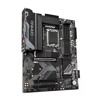 Gigabyte Płyta główna B760 GAMING X s1700 4DDR5 DP/HDMI ATX