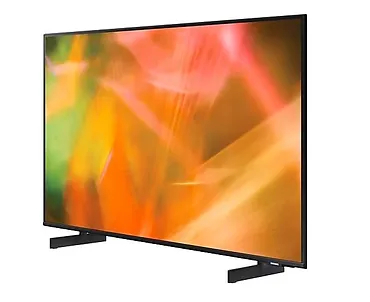 Samsung Telewizor hotelowy 43 cele HAU8000 UHD 3840x2160 DVB-T2CS2, BT Audio, Smart, LYNK CLOUD 3Y On-site (HG43AU800EEXEN)