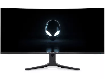 Monitor zakrzywiony 34