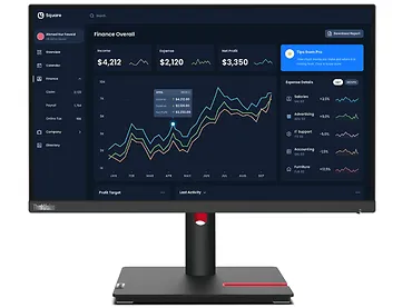 Monitor 21,5