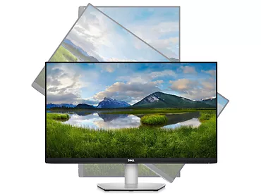 Monitor 27