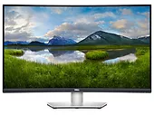 Monitor zakrzywiony 31,5