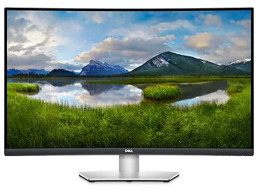 Monitor zakrzywiony 31,5