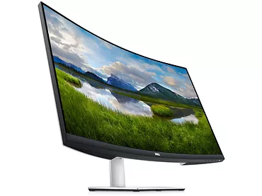 Monitor zakrzywiony 31,5