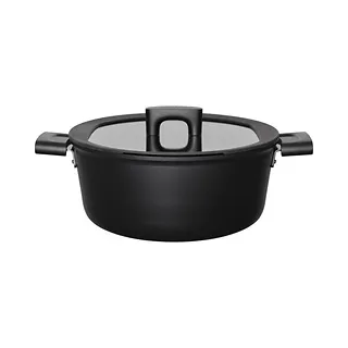 Fiskars Garnek 5L z pokrywką 1052228