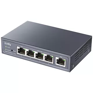 Cudy Router VPN R700 Gigabit Multi-WAN