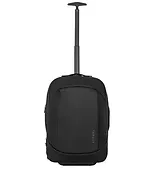 Targus Plecak 15.6 cala EcoSmart Mobile Tech Traveler Rolling - Black