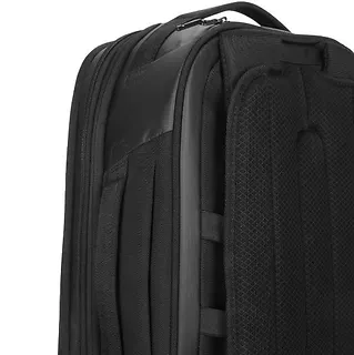 Targus Plecak 15.6 cala EcoSmart Mobile Tech Traveler Rolling - Black