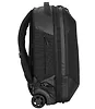 Targus Plecak 15.6 cala EcoSmart Mobile Tech Traveler Rolling - Black