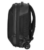 Targus Plecak 15.6 cala EcoSmart Mobile Tech Traveler Rolling - Black