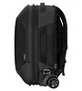 Targus Plecak 15.6 cala EcoSmart Mobile Tech Traveler Rolling - Black