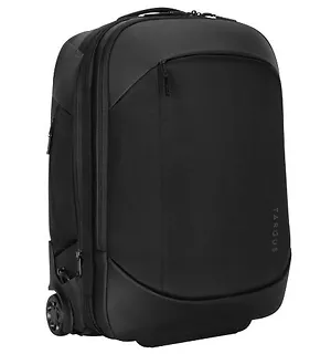 Targus Plecak 15.6 cala EcoSmart Mobile Tech Traveler Rolling - Black