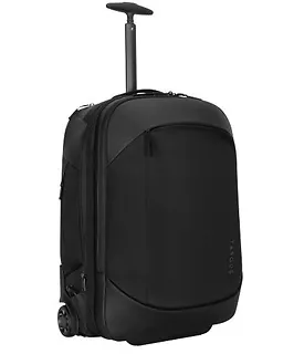 Targus Plecak 15.6 cala EcoSmart Mobile Tech Traveler Rolling - Black