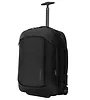 Targus Plecak 15.6 cala EcoSmart Mobile Tech Traveler Rolling - Black