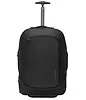 Targus Plecak 15.6 cala EcoSmart Mobile Tech Traveler Rolling - Black