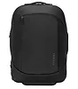 Targus Plecak 15.6 cala EcoSmart Mobile Tech Traveler Rolling - Black