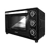 MPM Piekarnik z termoobiegiem 23L MPE-12/T